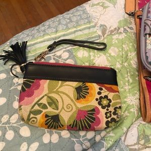 Spartina  wristlet